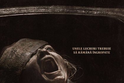 teroare pe marele ecran maine la Targoviste mumia o proiectie cu acces interzis tinerilor la Cinema Independenta