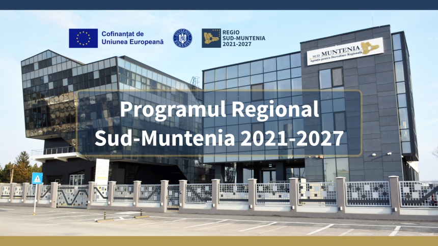 Corbii Mari pe primul loc in clasamentul comunelor din Regiunea Sud Muntenia pentru atragerea fondurilor europene