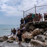 Italia a suspendat temporar Acordul Schengen cu Spania si a inchis granitele din cauza situatiei din Ceuta