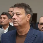 Perchezitii la presedintele Consiliului Judetean Constanta Florin Mitroi