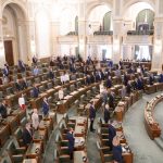 Senatul a rejectat legea integritatii