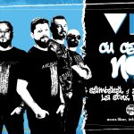 Trupa VICII afirma Nu violenzei asupra copiilor printr un concert cu capul in nori organizat in zona Sfinxului din Muntii Bucegi