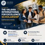 Universitatea Valahia atrage studenti internationals cu un nou program de burse