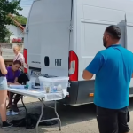 A demarat campania gratuit de sterilizare vaccinare si microcipare a cainilor cu stapan in Moreni