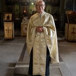 A fost chemata la cele vesnice parintele Ion Butca 1950 2026 slujitor al parohiei Cucuteni si Pucioasa I
