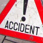 ACCIDENT RUTIER IN LOCALITATEA NICULESTI UN CETATEAN SRI LANKEZ A fost RANIT