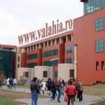 ADMITERE LA FACULTATEA DE SCIINTE POLITICE LITERE SI COMUNICARE LOCURILE UNDE TE POTI INSCRIE IN SEPTEMBRIE