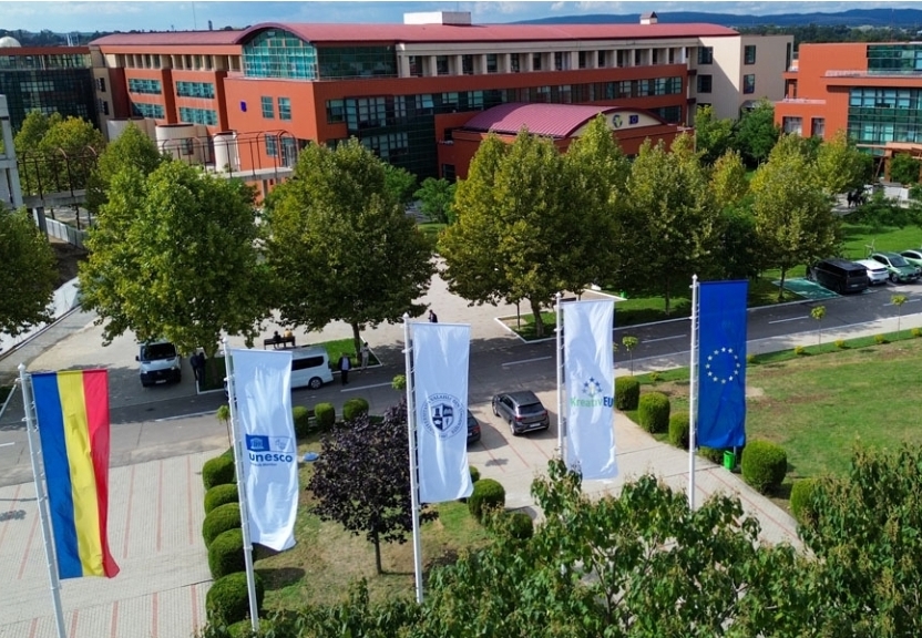 ADMITERE LA FACULTATEA DE TEOLOGIE ORTODOXA SI STIINTE ALE EDUCATIEI LOCURI DE INSCRIERE IN SEPTEMBRIE