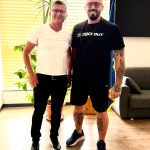 Academia de Sport Catalin Zmarandescu ar putea fi deschisa la Branesti Negocieri pentru amenajarea unei sali moderne in comuna