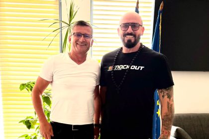 Academia de Sport Catalin Zmarandescu ar putea fi deschisa la Branesti Negocieri pentru amenajarea unei sali moderne in comuna