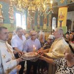 Adormirea Maicii Domnului ocazie de rugaciune si sarbatoare in comuna Ulmi