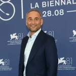 Adrian Vancica a obtinut premiul pentru cel mai bun actor la Festivalul International de Film de la Sarajevo