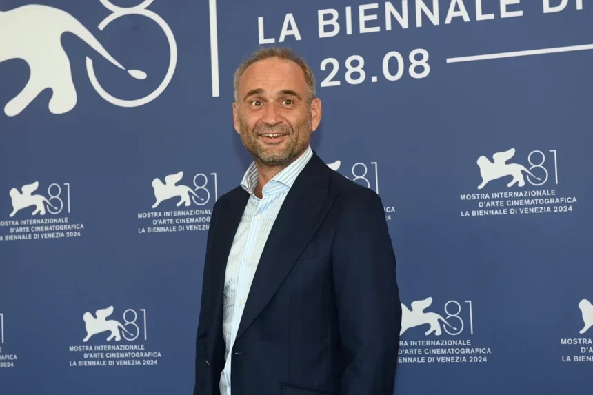 Adrian Vancica a obtinut premiul pentru cel mai bun actor la Festivalul International de Film de la Sarajevo