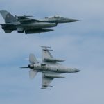 Alert la grania Romniei o int aerian detectat n apropierea Reni Aeronave militare au fost mobilizate