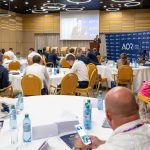 Alexandru Iorga a fi primar nu inseamna doar sa solutionezi problemele actuale ci sa te pregatesti pentru viitor sa cauti constant oportunitati si sa te zbati pentru fiecare proiect