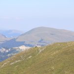 Alpinistul din Dambovita Geo Badea atrage din nou atentia Vrful Leaota nu este un loc pentru masini