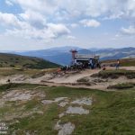 Amenzi drastice pentru comertul neautorizat in zonele protejate din Bucegi