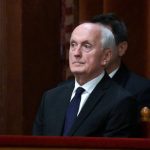 Andras Baka a devenit noul presedinte al Ungariei