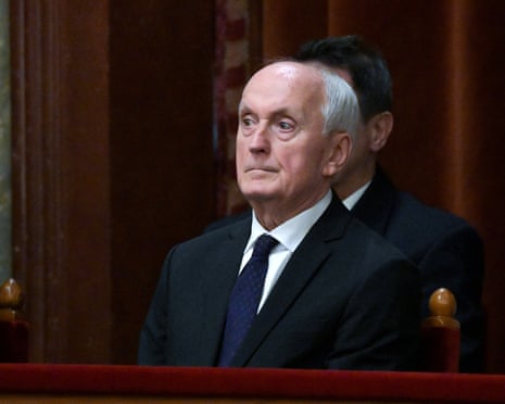 Andras Baka a devenit noul presedinte al Ungariei