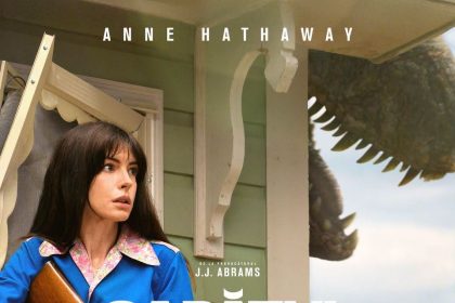 Anne Hathaway se intoarce pe marele ecran in thrillerul SF Capatul Strazii Stejar disponibil din 14 august la Cinema Independenta