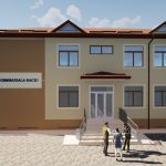Anunt important pentru comuna Raciu contract de finantare de peste 17 8 milioane de lei pentru modernizarea scolii gimnaziale