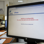 Aplicaia de cadastru ar putea reveni la funcionalitate sptmna viitoare