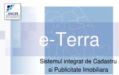 Aplicatia e Terra a fost relaunchata partial