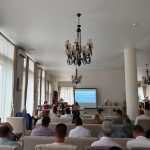 Aproape 29 de milioane de euro pentru IMM urile inovatoare din Sud Muntenia Oportunitati de finantare prezentate la Targoviste