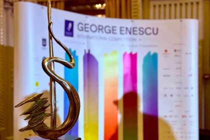 Astazi debuteaza editia cu numarul 20 a Concursului International George Enescu