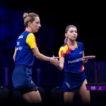 Atac romanesc la Europe Smash 2026 Noua sportivi vor reprezenta Romania la prestigiosul turneu de tenis de masa din Suedia