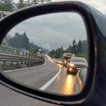 Atentie soferi Accident grav pe DN 6 si lucrari pe mai multe drumuri din tara Politia recomanda precautie