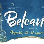 Au fost anuntati participantii la Festivalul Concuras National de Muzica Clasica Belcanto
