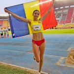 Aur si argint pentru Romania la Campionatul Mondial de Atletism U20