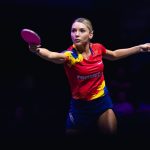 Bernadette Szocs eliminata de favorita numarul 2 la WTT Champions Yokohama Romanca a terminat competitia in optimile de finala