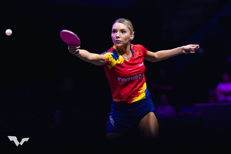 Bernadette Szocs eliminata de favorita numarul 2 la WTT Champions Yokohama Romanca a terminat competitia in optimile de finala