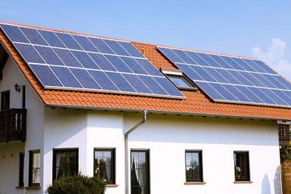 Buget de 400 de milioane de lei pentru programul Casa Verde