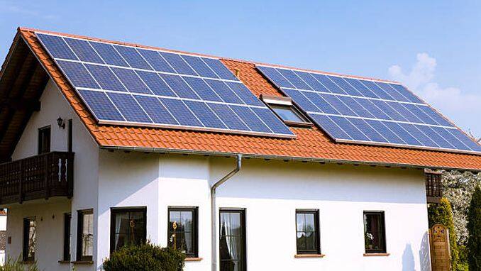 Buget de 400 de milioane de lei pentru programul Casa Verde