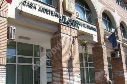 CAS Dambovita a stabilit programul intalnirilor cu furnizorii de servicii medicale