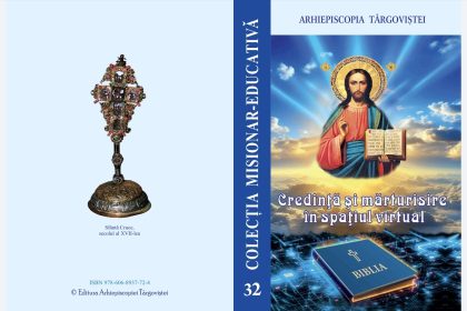 CREDINTA SI MARTURISIRE IN MEDIUL VIRTUAL