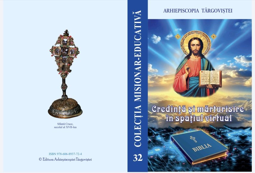 CREDINTA SI MARTURISIRE IN MEDIUL VIRTUAL