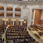 Camera Deputatilor a aprobat noua varanta a Legei ANI