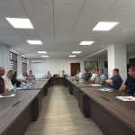 Campania Antreprenor in Dambovita a ajuns la Gaesti unde s au discutat si actualizarea codurilor CAEN