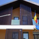 Centru de asistenta si recuperare pentru varstnici inaugurat la Doicesti Investitie de 73 milioane lei