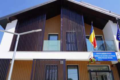 Centru de asistenta si recuperare pentru varstnici inaugurat la Doicesti Investitie de 73 milioane lei