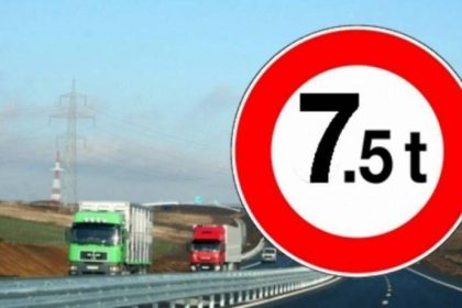 Centrul Infotrafic atrage atentia Canicula sporeste riscul de accidente rutiere