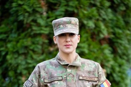 Centrul Militar Judetean Dambovita angajeaza viitori subofiteri sanitari Sunt disponibile 40 de locuri