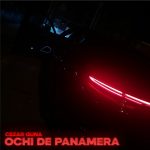 Cezar Guna lanseaza Ochi de Panamera un nou single cu un vibe lent si o atmosfera seducatoare