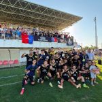 Chindia Targoviste a sustinut un recital la Buftea Dambovitenii au invins Afumati si intra in zona de playoff
