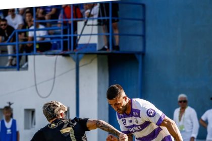 Chindia Targoviste infrangere la debut 0 1 cu Stiinta Poli Timisoara