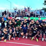 Chindia Targoviste s a calificat in grupele Cupei Romniei Victorie impotriva SCM Ramnicu Valcea dupa executarea loviturilor de departajare